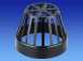 6s302e Olive Osma Balloon Grating