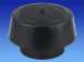 4s310g Grey Osma 110mm Vent Cowl