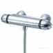 Mimo Thermostatic Bar Shower Valve