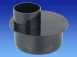 4s496e Olive Osma Sw/s Reducr-110mm X 50mm