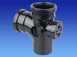 4s502b Black Osma 110mm 92.5d Acc. Brnch