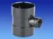 4s584b Black Osma 4 Inch 40mm Singlee Solv Boss