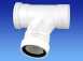 5m260e Olive Osma 40mm Spigot Bend-90 Degree