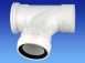 4s612w White Osma 110mm 8d Right Hand Mnfld Br