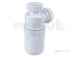 4v814w 32mm Anti-syphon Bottle Trap