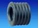 4z343g 1 1/4 X 3/4 Rubber Reducer