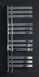 Eastbrook 5.0053 Leonardo 1540x500 Ch
