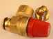Potterton 5000721 Valve Pressure Relief