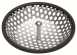 Blucher Filter Basket For 2-part Trap 502.000.000 S