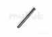 Loft Single Function Handset Chrome