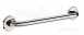 Delabie Grab Bar 25 L300 Polished Stainless Steel