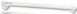 Delabie Hygiena Waste 1 1/4 Inch No Overflow