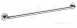 Delabie Grab Bar 25 L900 Polished Stainless Steel