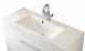 Eastbrook 51.009 Oslo 100 Cast Top White