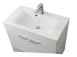 Eastbrook Faro 58cm Cast Top Wh 51.011