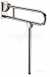 Geberit Doc M Rimless Amb Btw Pk Conc Fixings Gr Pk8170gy