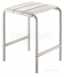 Delabie Alu Shower Stool 510418