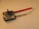 Potterton 5105884 Pressure Switch Assembly