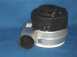Potterton 5000586 C/chamber Insul Side