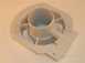 Baxi 5112369 Flue Adaptor