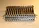 Baxi 5112770 Burner Assembly