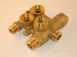 Potterton 5114718 3way Valve Assembly