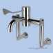 Twyford Sf1018 Sola W/m Retro Fit Kit Chrome Plated Sf1018cp