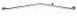 Delabie Corner Grab Bar 2 Walls 32 750x750 Polished Stainless Steel