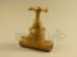 Pegler Yorkshire Yorks Yp18 22mm Slow Bend