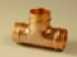 Yorks Yp24im 3/4x 3/4x 22mm Adt Tee