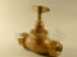 Bristan Basin Waste 3 Chrome Plated W Bsn3 C