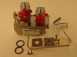 Potterton 5130893 Gas Valve Kit