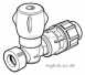 Hep20 22mm/25mm Mdpe Stoptap Cold Hx43