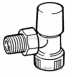 Hep20 10mm Slimline 90d S/sckt Elbow Hx4