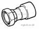 Hep20 15mm X 3/4 Inch Sline Str Tap Cn Hx25b