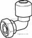 Hep20 15mm X 1/2 Inch Sline Bent Tap Cn Hx27
