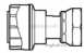 15 X1/2 Inch P/plumb St Tap Connector 10