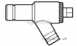 15mm Polyplumb Spigot Drain Cock 10