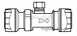 15mm Polyplumb Double Check Valve