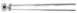 52.011 Genoa Split Towel Rail Chrome