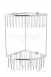 52.202 Double Corner Basket Chrome