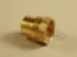 Endex N2 Straight Fi Connector 42x1.1/2
