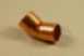 Endbraze Eb N24 133mm Equal Tee 89713