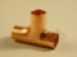 Endex N37 15mm 90 Degree Sweep Tee