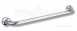 Delabie Eco Grab Bar 25 L600 Polished Stainless Steel