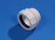 Wavin Hepvo Cv3 Running Adaptor 40mm