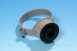 Wavin S118 Black Overflow To Soil Adaptor