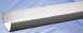 Wolseley Center 112mm Square 4m Gutter