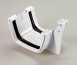 112mm Gutter Stop End External Rr107-br