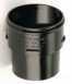 Center 68mm Downpipe Socket 1 Pack